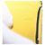 LOEWE x Studio Ghibli Mi Vecino Totoro Cartera Totoro Medium Auth 167443SAM Castaño Amarillo - vista 11