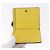 LOEWE x Studio Ghibli Mi Vecino Totoro Cartera Totoro Medium Auth 167443SAM Castaño Amarillo - vista 9