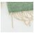 LOEWE x Studio Ghibli Spirited Away Ootori Scarf mohair Green Auth 167477SM Verde - vista 10