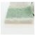 LOEWE x Studio Ghibli Spirited Away Ootori Scarf mohair Green Auth 167477SM Verde - vista 14
