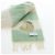 LOEWE x Studio Ghibli Spirited Away Ootori Scarf mohair Green Auth 167477SM Verde - vista 15