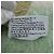 LOEWE x Studio Ghibli Spirited Away Ootori Scarf mohair Green Auth 167477SM Verde - vista 18