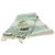 LOEWE x Studio Ghibli Spirited Away Ootori Scarf mohair Green Auth 167477SM Verde - vista 2