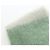 LOEWE x Studio Ghibli Spirited Away Ootori Scarf mohair Green Auth 167477SM Verde - vista 7