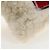 Bolso de hombro con cadena Miu Miu de piel Pink Silver Auth 194738V Plata Rosa - vista 14