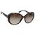 CHANEL Sonnenbrille Kunststoff Brown CC Auth bs36570 Braun
