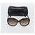CHANEL Sonnenbrille Kunststoff Brown CC Auth bs36570 Braun - Ansicht 12