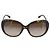 CHANEL Sonnenbrille Kunststoff Brown CC Auth bs36570 Braun - Ansicht 13