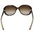 CHANEL Sonnenbrille Kunststoff Brown CC Auth bs36570 Braun - Ansicht 2