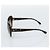 CHANEL Sonnenbrille Kunststoff Brown CC Auth bs36570 Braun - Ansicht 5