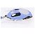FENDI x FRGMT x POKEMON Bucket Hat Dratini Nylon Brown Blue Auth 167450SM Braun Blau - Ansicht 19