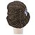 FENDI x FRGMT x POKEMON Bucket Hat Dratini Nylon Brown Blue Auth 167450SM Braun Blau - Ansicht 2