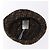 FENDI x FRGMT x POKEMON Bucket Hat Dratini Nylon Brown Blue Auth 167450SM Braun Blau - Ansicht 7