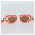 Gafas de sol BOTTEGA VENETA Plástico Rojo Auth BA14133M Roja - vista 7