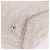 Borsa Salvatore Ferragamo Jacquard Ivory Silver Auth BA14190A Argento Crudo - vista 16