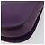 Céline Borsa a tracolla CELINE Star Ball Chain in pelle Viola Oro Auth 193407V D'oro Porpora - vista 16