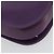 Céline Borsa a tracolla CELINE Star Ball Chain in pelle Viola Oro Auth 193407V D'oro Porpora - vista 17