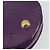 Céline Borsa a tracolla CELINE Star Ball Chain in pelle Viola Oro Auth 193407V D'oro Porpora - vista 18