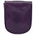 Céline Borsa a tracolla CELINE Star Ball Chain in pelle Viola Oro Auth 193407V D'oro Porpora - vista 2