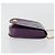 Céline Borsa a tracolla CELINE Star Ball Chain in pelle Viola Oro Auth 193407V D'oro Porpora - vista 3