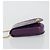 Céline Borsa a tracolla CELINE Star Ball Chain in pelle Viola Oro Auth 193407V D'oro Porpora - vista 4