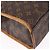 LOUIS VUITTON Monogram Beverly Hand Bag 2way M51120 LV Auth BA14673 Monogramma - vista 16