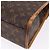 LOUIS VUITTON Monogram Beverly Hand Bag 2way M51120 LV Auth BA14673 Monogramma - vista 17