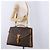 LOUIS VUITTON Monogram Beverly Hand Bag 2way M51120 LV Auth BA14673 Monogramma - vista 25