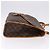 LOUIS VUITTON Monogram Beverly Hand Bag 2way M51120 LV Auth BA14673 Monogramma - vista 3