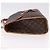 LOUIS VUITTON Monogram Beverly Hand Bag 2way M51120 LV Auth BA14673 Monogramma - vista 4