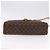 LOUIS VUITTON Monogram Beverly Hand Bag 2way M51120 LV Auth BA14673 Monogramma - vista 5