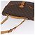LOUIS VUITTON Monogram Beverly Hand Bag 2way M51120 LV Auth BA14673 Monogramma - vista 6