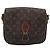 LOUIS VUITTON Monogram Saint Cloud GM Shoulder Bag M51242 LV Auth 193789 Monogramma - vista 13