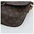 LOUIS VUITTON Monogram Saint Cloud GM Shoulder Bag M51242 LV Auth 193789 Monogramma - vista 15