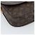 LOUIS VUITTON Monogram Saint Cloud GM Shoulder Bag M51242 LV Auth 193789 Monogramma - vista 16