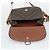 LOUIS VUITTON Monogram Saint Cloud GM Shoulder Bag M51242 LV Auth 193789 Monogramma - vista 19