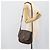 LOUIS VUITTON Monogram Saint Cloud GM Shoulder Bag M51242 LV Auth 193789 Monogramma - vista 26