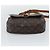 LOUIS VUITTON Monogram Saint Cloud GM Shoulder Bag M51242 LV Auth 193789 Monogramma - vista 5