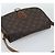 LOUIS VUITTON Monogram Saint Cloud GM Shoulder Bag M51242 LV Auth 193789 Monogramma - vista 6