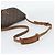 LOUIS VUITTON Monogram Saint Cloud GM Shoulder Bag M51242 LV Auth 193789 Monogramma - vista 7