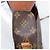 LOUIS VUITTON Monogram Saint Cloud GM Shoulder Bag M51242 LV Auth 193789 Monogramma - vista 9