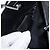 Saco Tote GUCCI GG Canvas Preto Prata 31244 Auth 192522 - vista 12