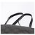 Saco Tote GUCCI GG Canvas Preto Prata 31244 Auth 192522 - vista 14