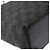 Saco Tote GUCCI GG Canvas Preto Prata 31244 Auth 192522 - vista 16
