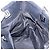 Saco Tote GUCCI GG Canvas Preto Prata 31244 Auth 192522 - vista 19