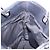 Saco Tote GUCCI GG Canvas Preto Prata 31244 Auth 192522 - vista 20