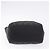 Saco Tote GUCCI GG Canvas Preto Prata 31244 Auth 192522 - vista 7