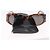 Gafas de sol Gianni Versace Plastic Brown Gold Tone Auth BA14752 Castaño - vista 12