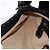 FENDI Schultertasche aus Leder Schwarz Silber Auth 192479A - Ansicht 21