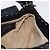 FENDI Schultertasche aus Leder Schwarz Silber Auth 192479A - Ansicht 22